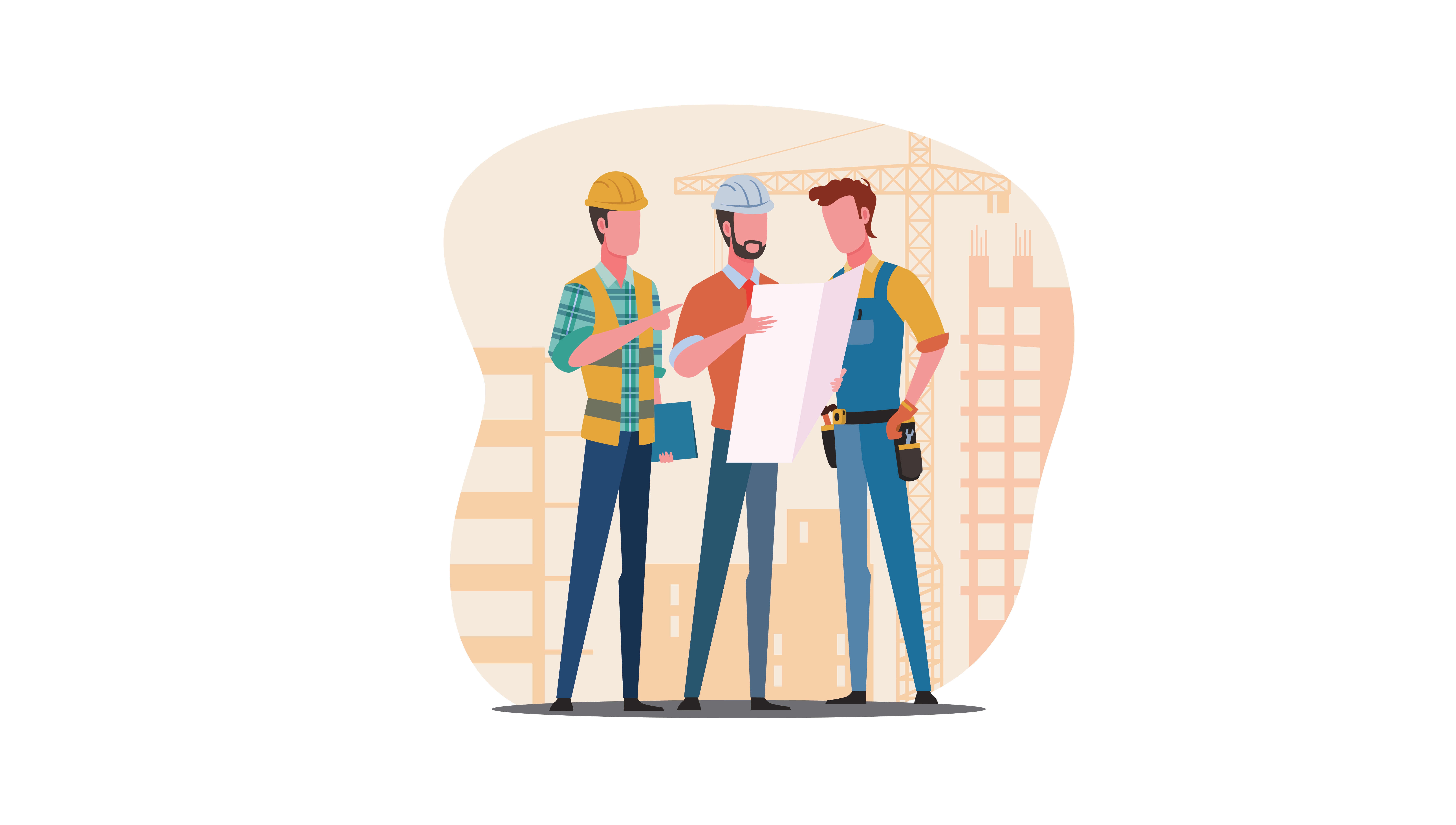 Risk Intelligence for Construction: Why the Right Insurance Structure Matters Before a Claim Happens