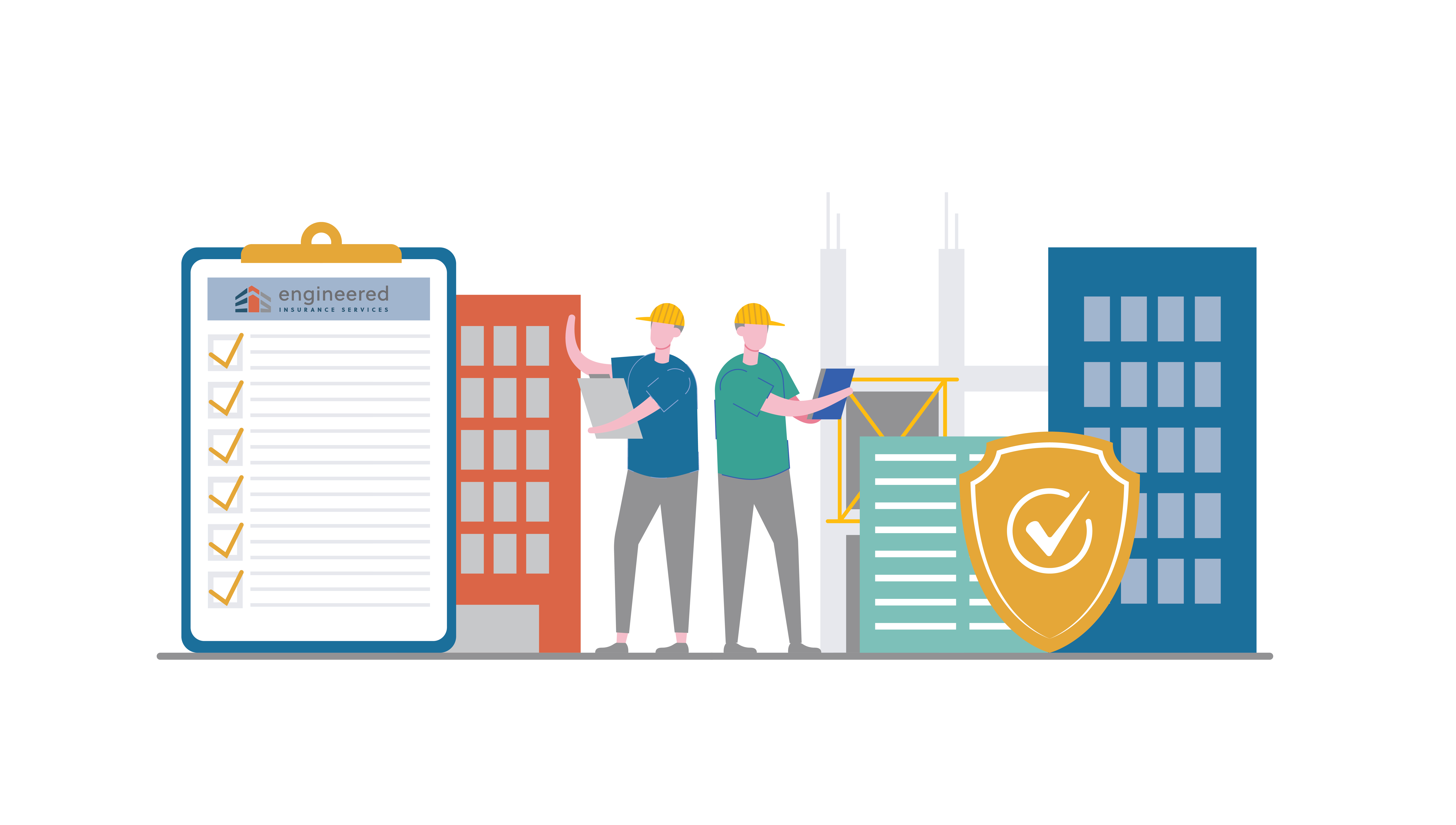 Summer Risk Management and Tax Savings Strategies for Commercial Property Owners Engineered Insurance Services